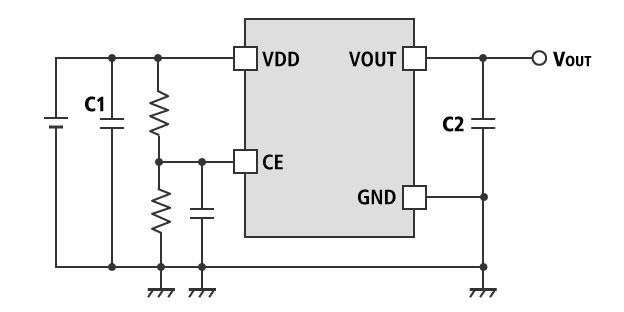 Circuit example 1